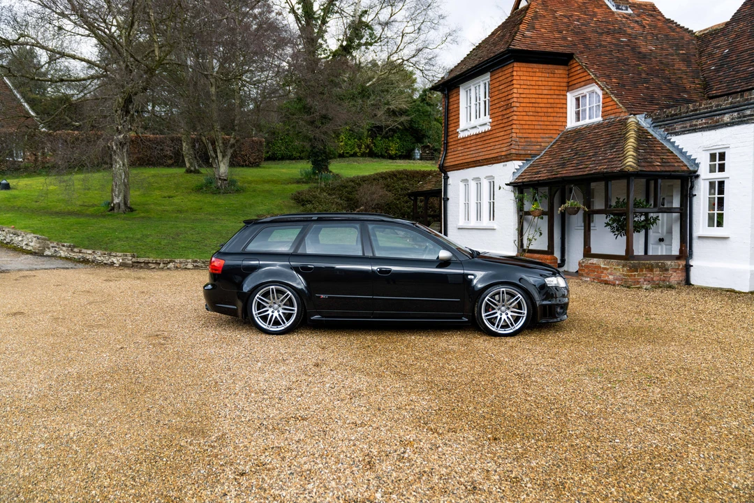 2006 Audi B7 RS4 Avant - Image 5 of 31