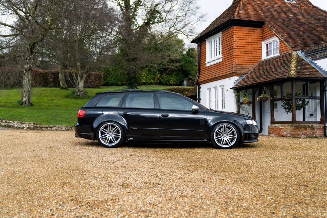 2006 Audi B7 RS4 Avant - Image 13 of 31