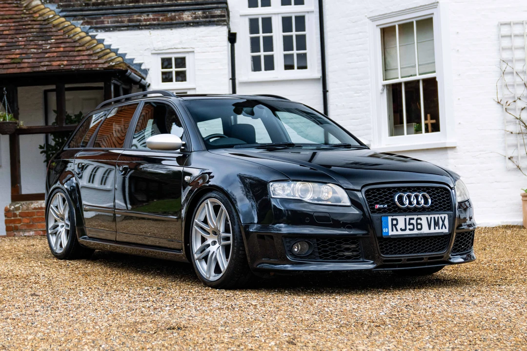 2006 Audi B7 RS4 Avant - Image 2 of 31
