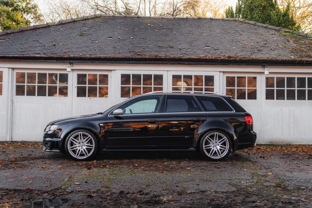 2006 Audi B7 RS4 Avant - Image 12 of 31
