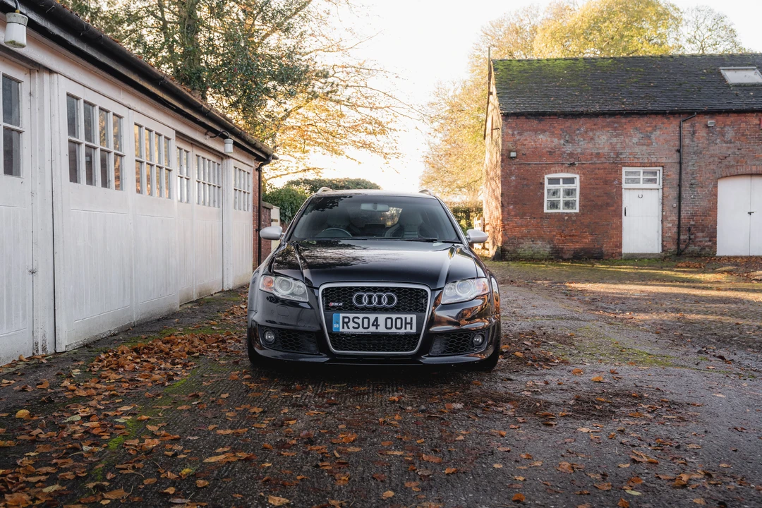 2006 Audi B7 RS4 Avant - Image 3 of 31