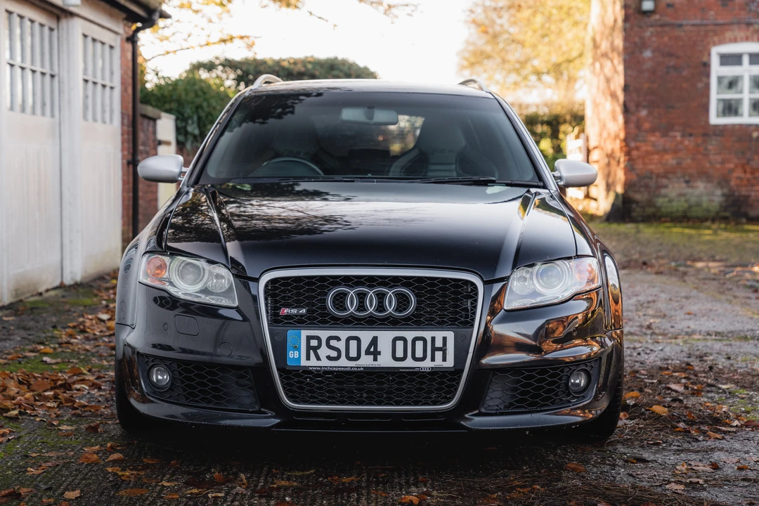2006 Audi B7 RS4 Avant - Image 18 of 31