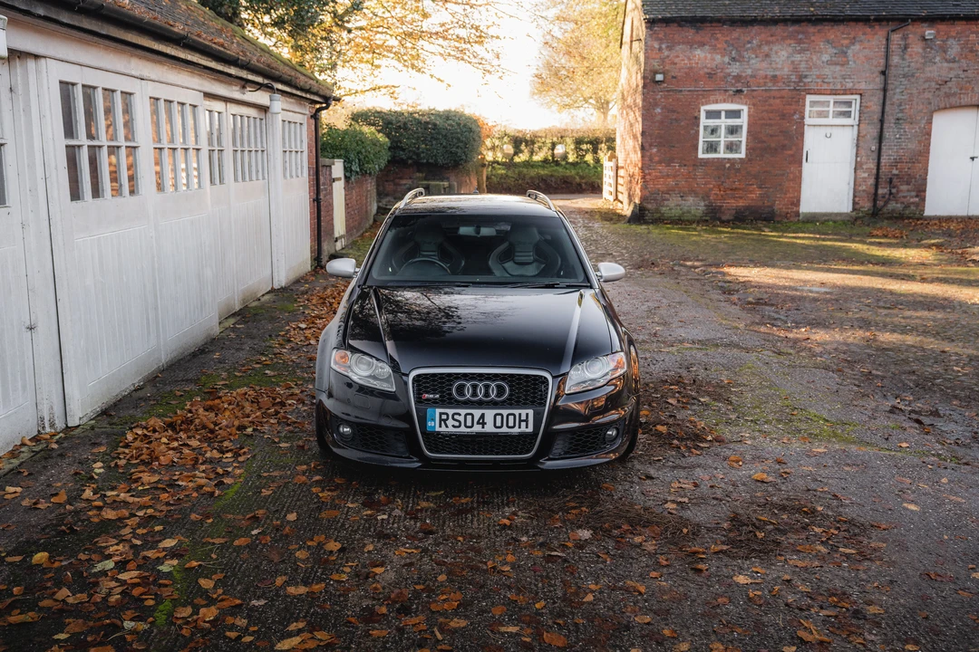 2006 Audi B7 RS4 Avant - Image 10 of 31