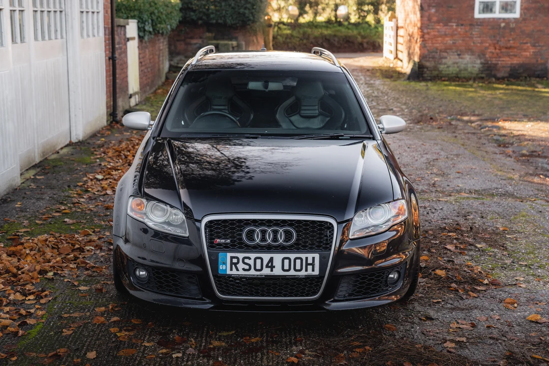 2006 Audi B7 RS4 Avant - Image 19 of 31