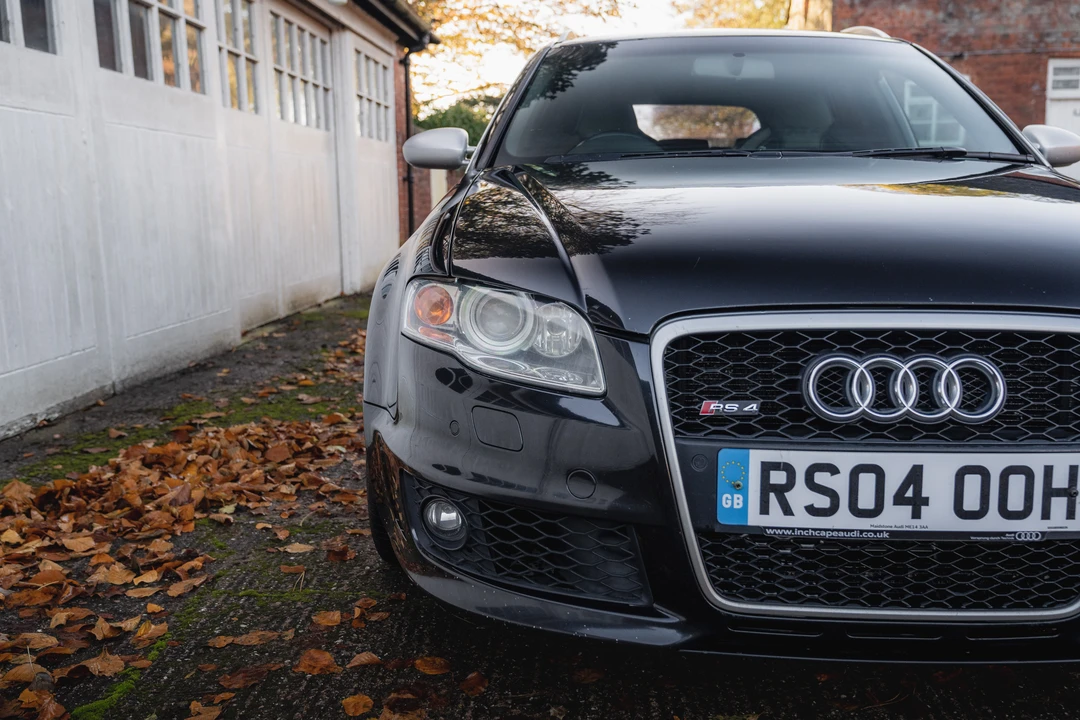 2006 Audi B7 RS4 Avant - Image 20 of 31
