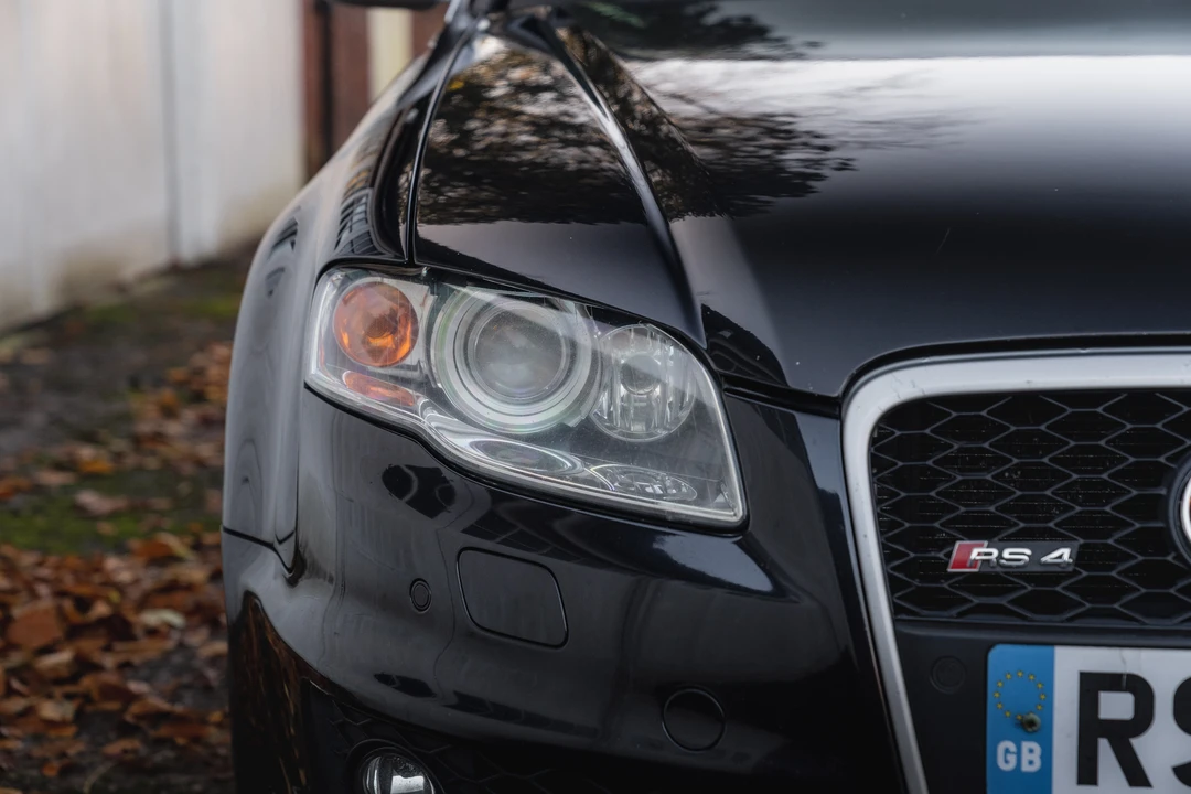 2006 Audi B7 RS4 Avant - Image 21 of 31