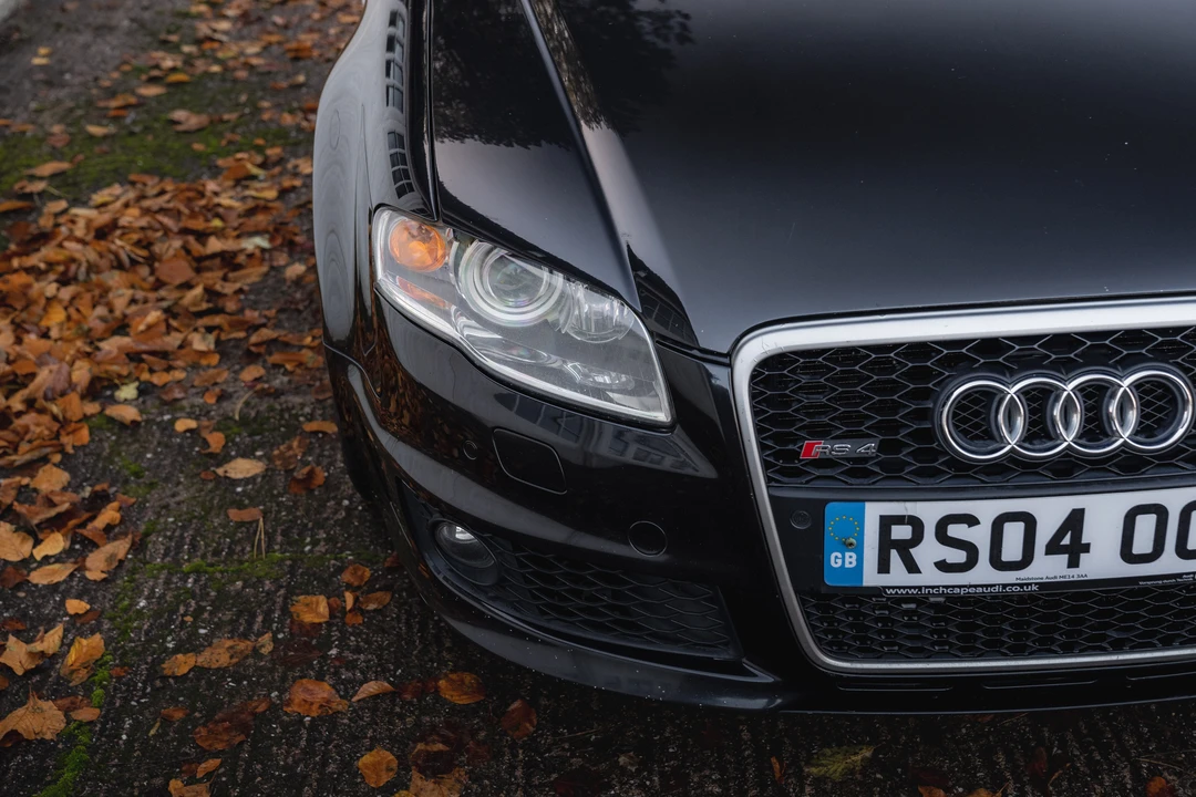 2006 Audi B7 RS4 Avant - Image 22 of 31