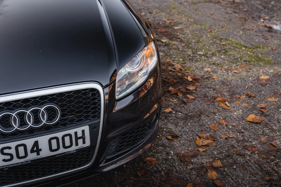 2006 Audi B7 RS4 Avant - Image 23 of 31