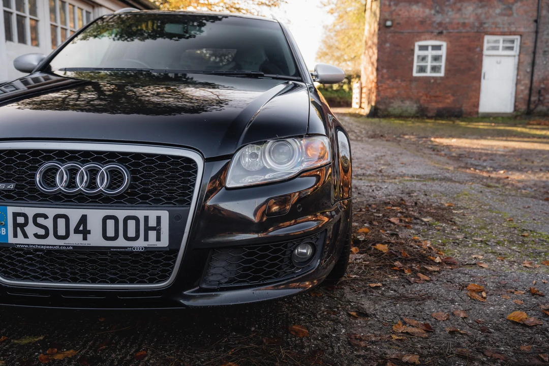 2006 Audi B7 RS4 Avant - Image 24 of 31