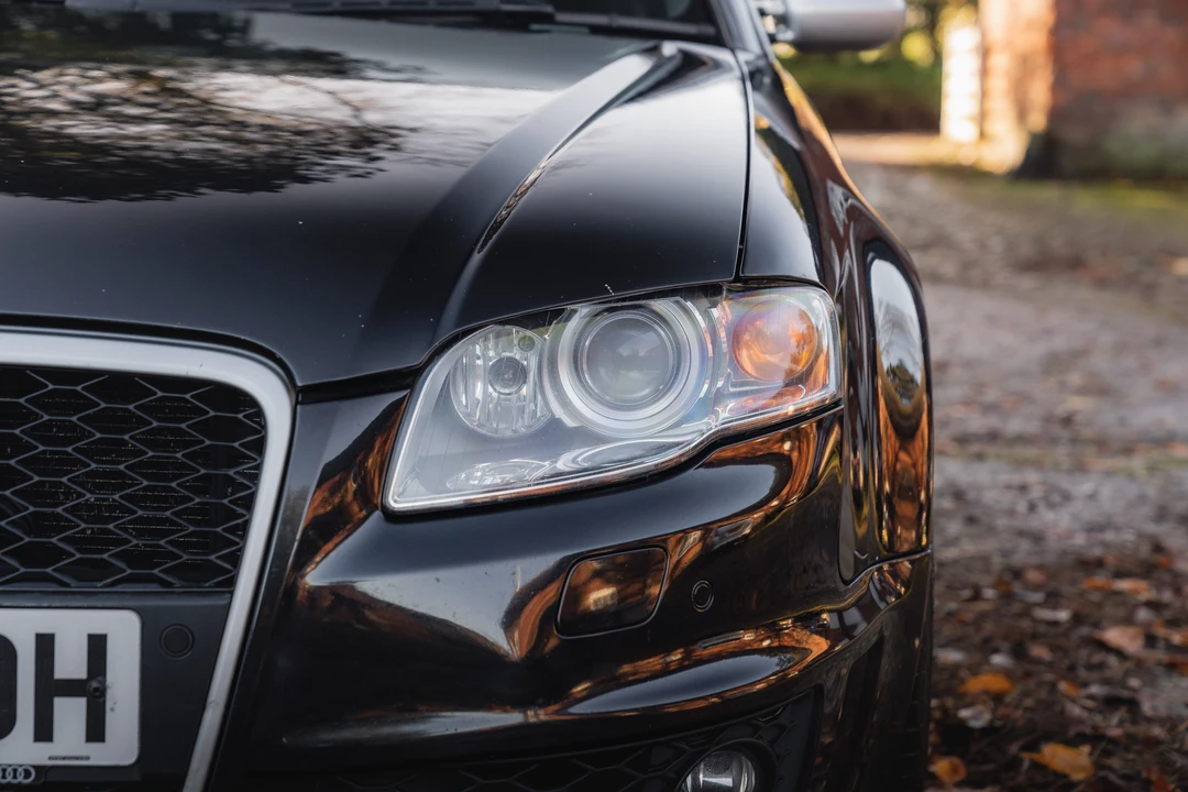2006 Audi B7 RS4 Avant - Image 25 of 31