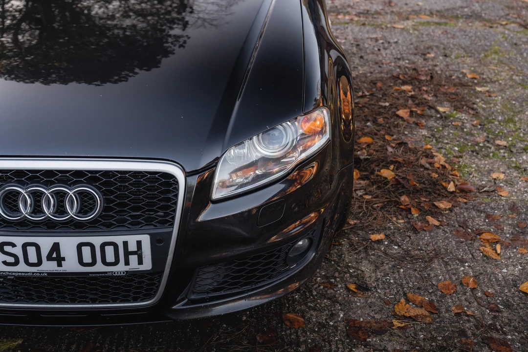 2006 Audi B7 RS4 Avant - Image 26 of 31