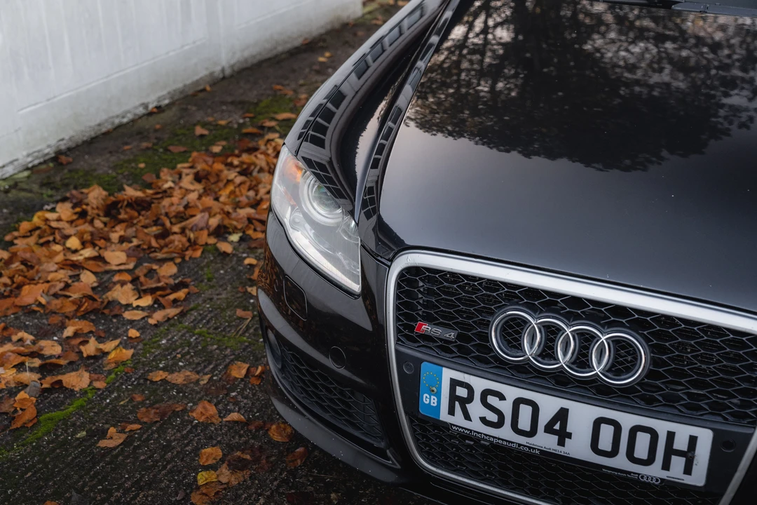 2006 Audi B7 RS4 Avant - Image 27 of 31