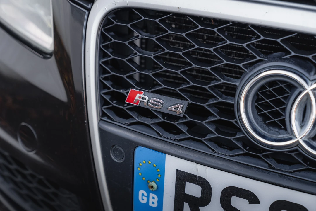 2006 Audi B7 RS4 Avant - Image 28 of 31