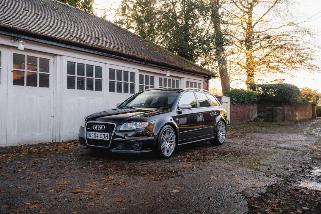 2006 Audi B7 RS4 Avant - Image 4 of 31
