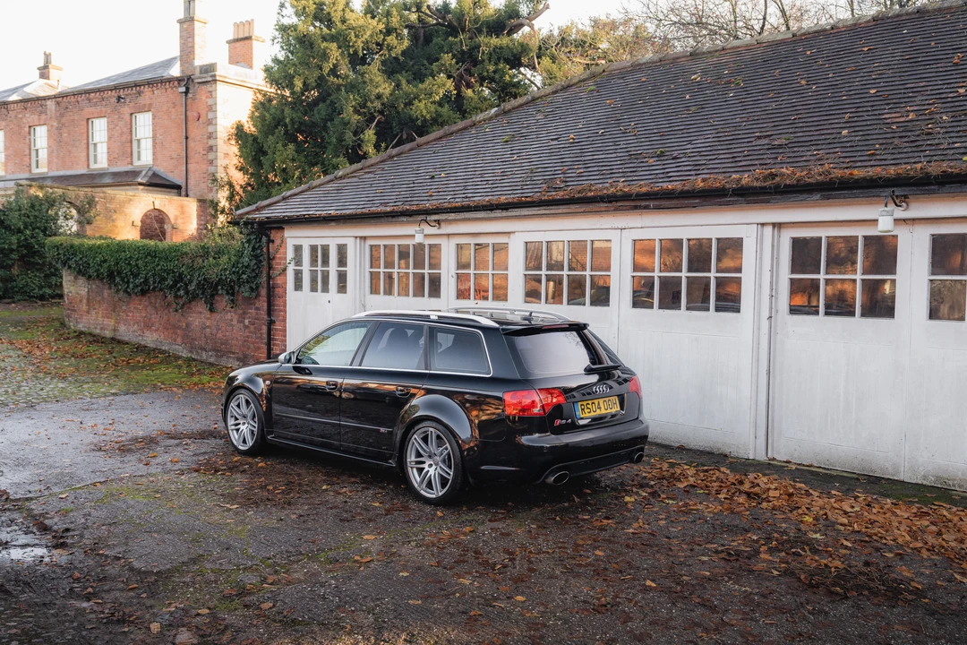 2006 Audi B7 RS4 Avant - Image 5 of 31