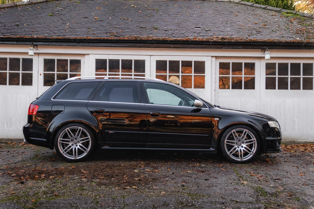 2006 Audi B7 RS4 Avant - Image 8 of 31