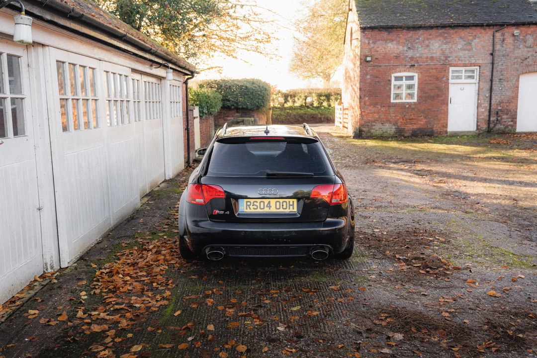 2006 Audi B7 RS4 Avant - Image 14 of 31