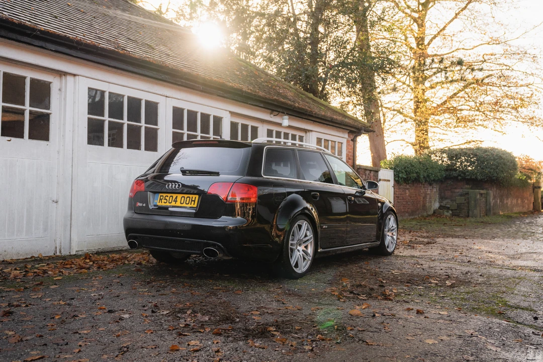 2006 Audi B7 RS4 Avant - Image 7 of 31