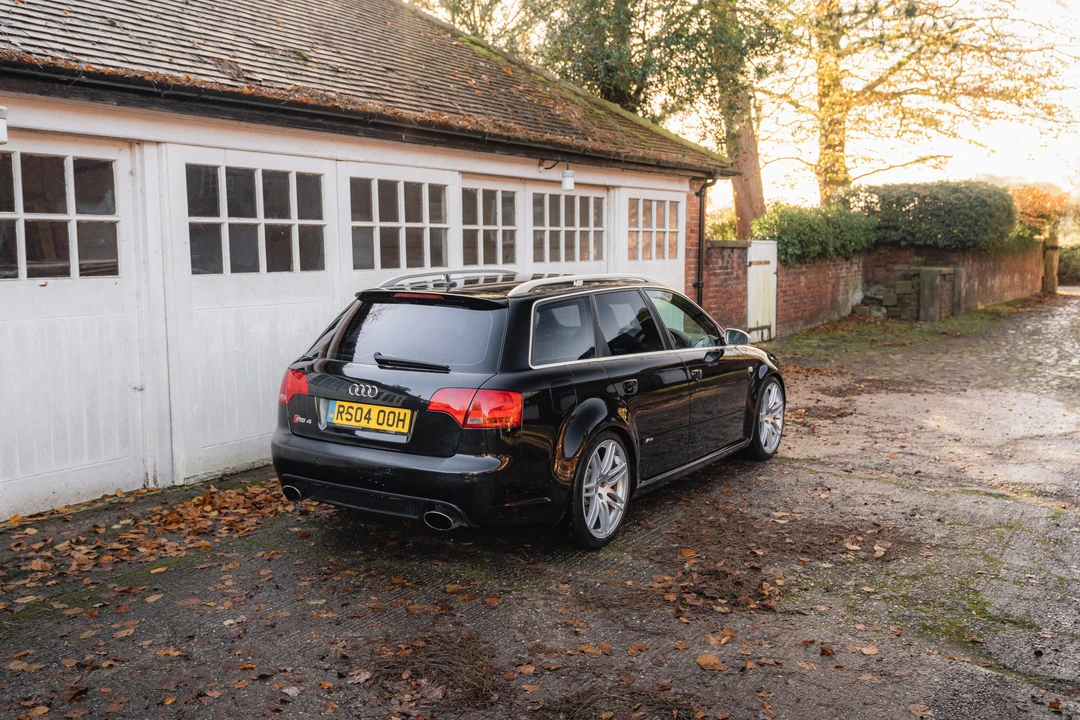 2006 Audi B7 RS4 Avant - Image 15 of 31