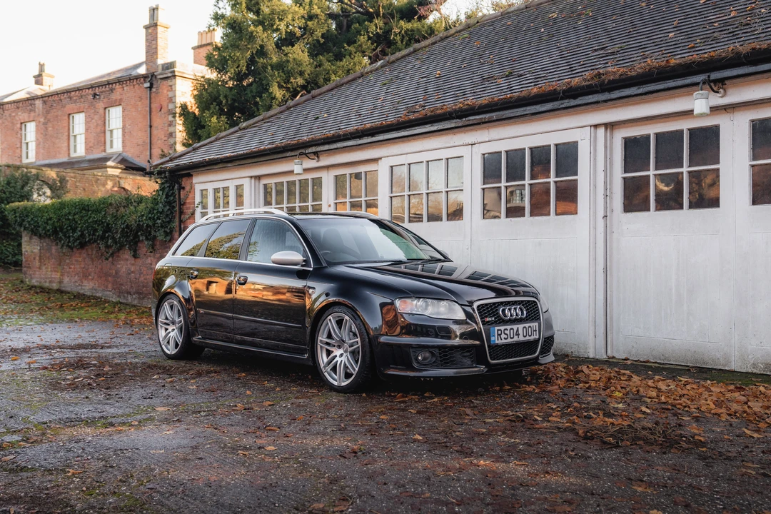 2006 Audi B7 RS4 Avant - Image 16 of 31