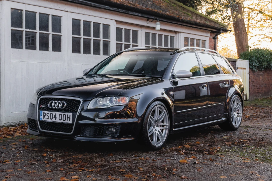 2006 Audi B7 RS4 Avant - Image 2 of 31