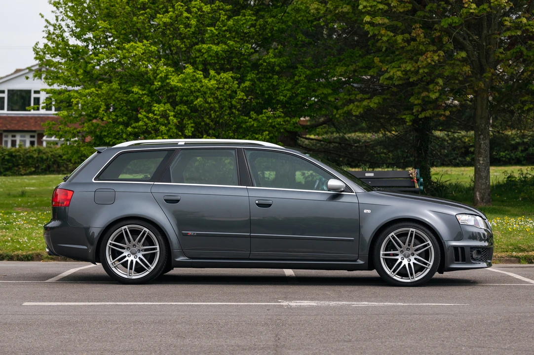 2006 Audi B7 RS4 Avant - Image 9 of 31