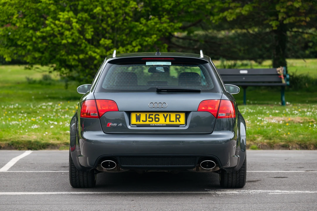 2006 Audi B7 RS4 Avant - Image 7 of 31