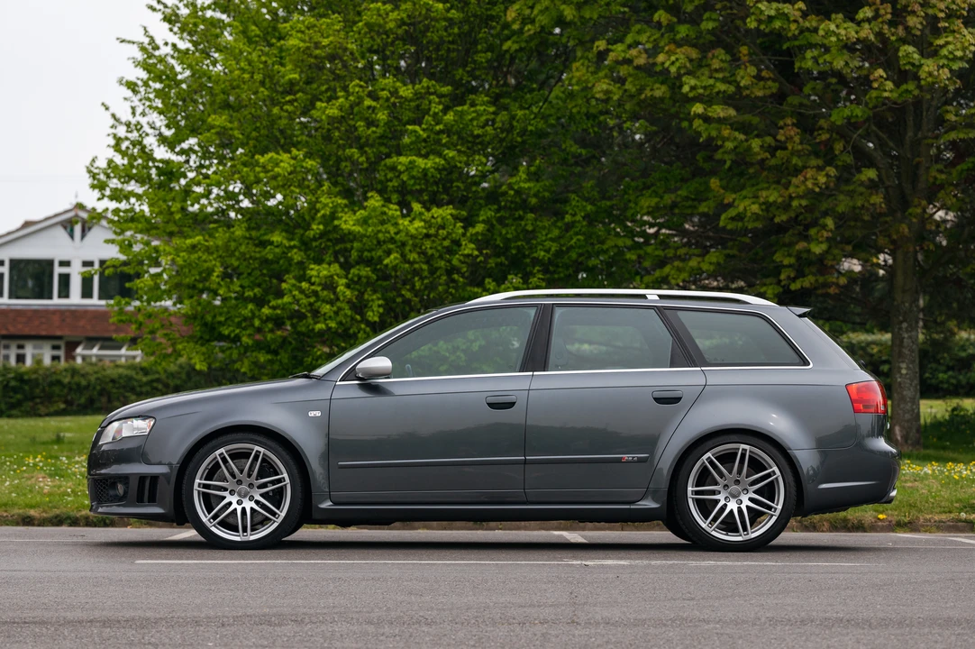 2006 Audi B7 RS4 Avant - Image 13 of 31