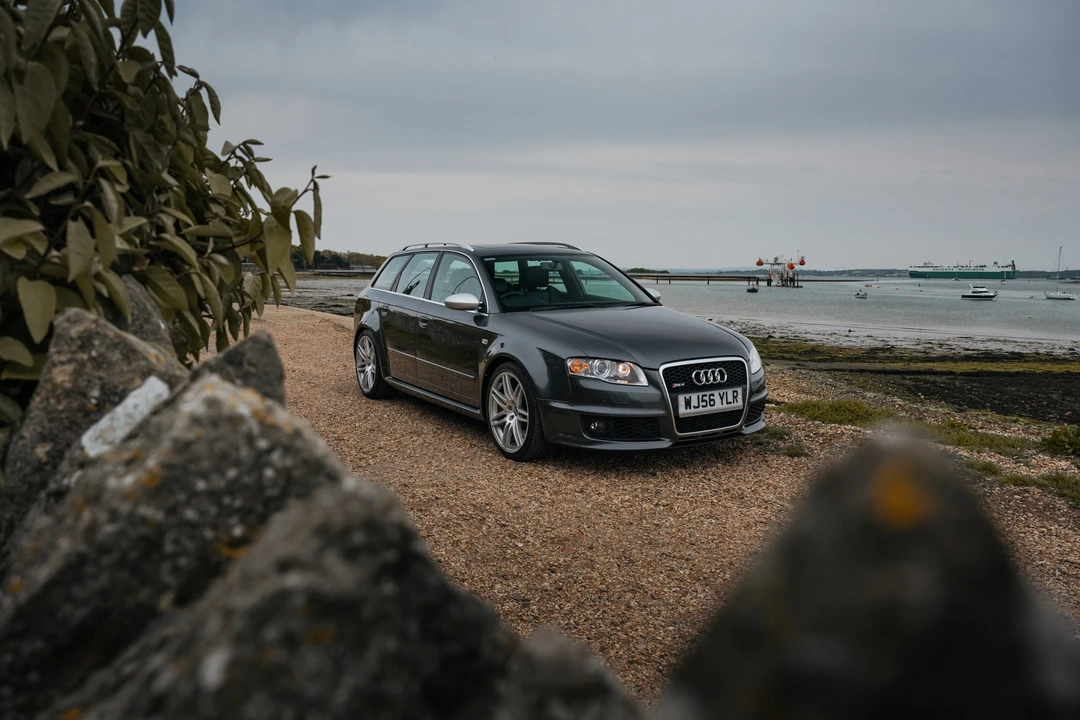 2006 Audi B7 RS4 Avant - Image 16 of 31