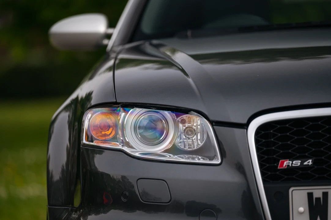 2006 Audi B7 RS4 Avant - Image 18 of 31