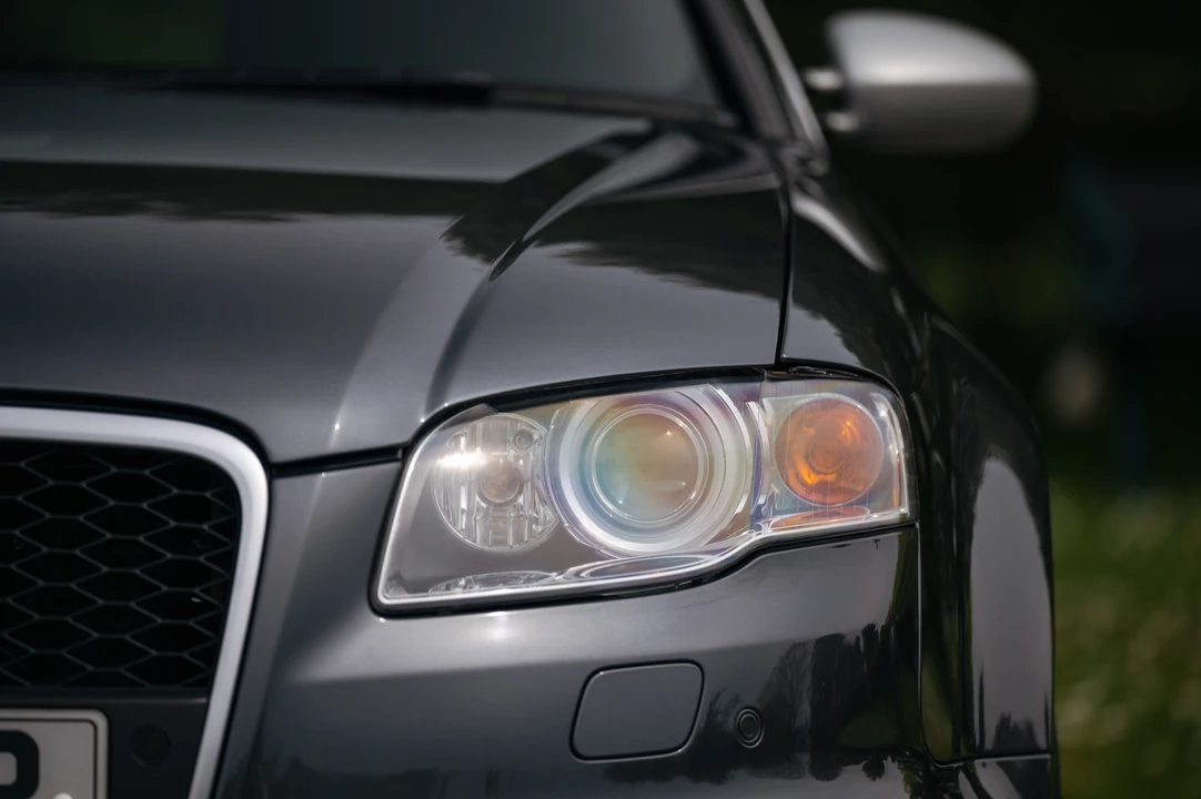 2006 Audi B7 RS4 Avant - Image 19 of 31