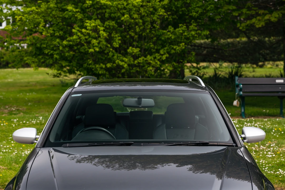 2006 Audi B7 RS4 Avant - Image 22 of 31