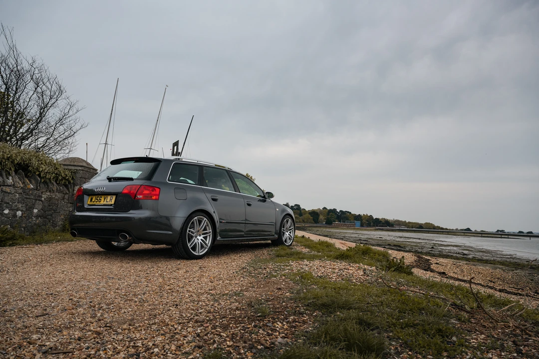 2006 Audi B7 RS4 Avant - Image 15 of 31
