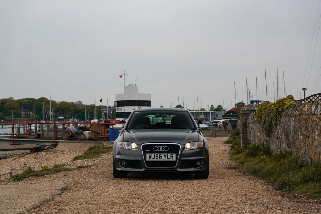 2006 Audi B7 RS4 Avant - Image 11 of 31