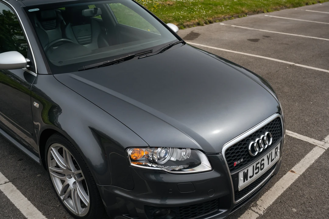 2006 Audi B7 RS4 Avant - Image 23 of 31