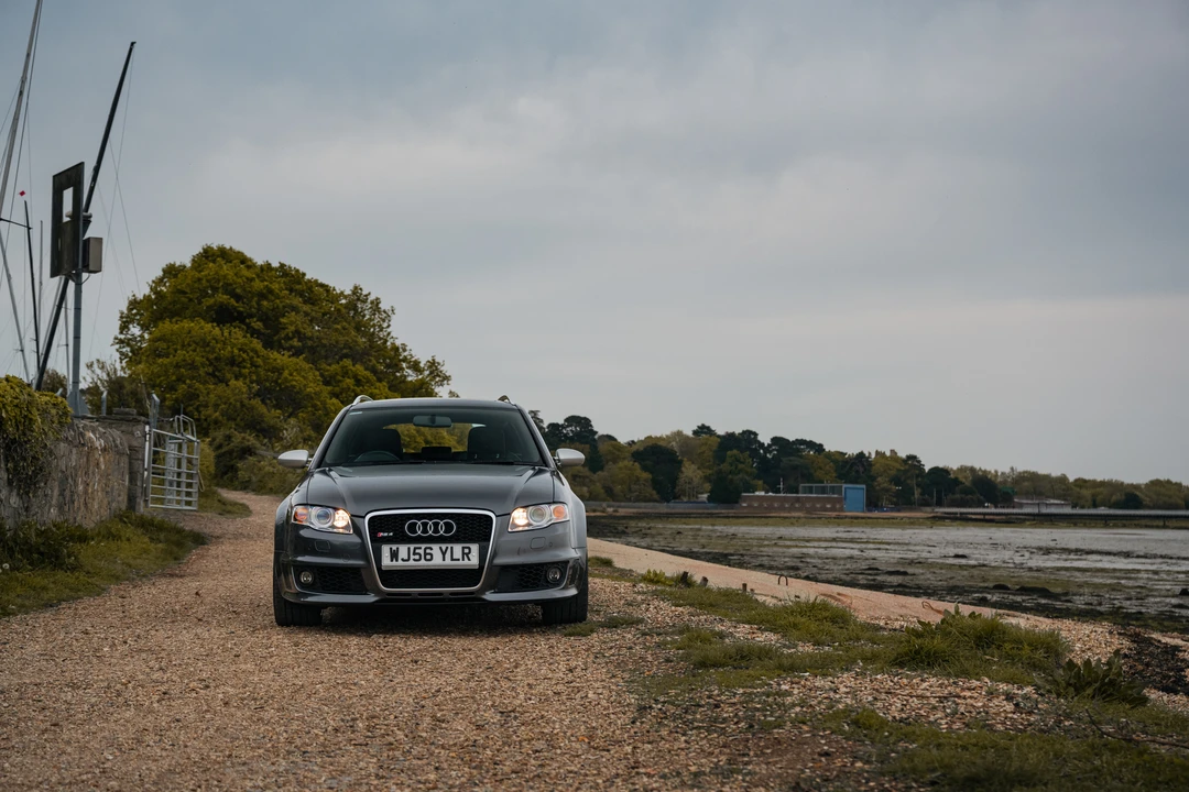 2006 Audi B7 RS4 Avant - Image 17 of 31