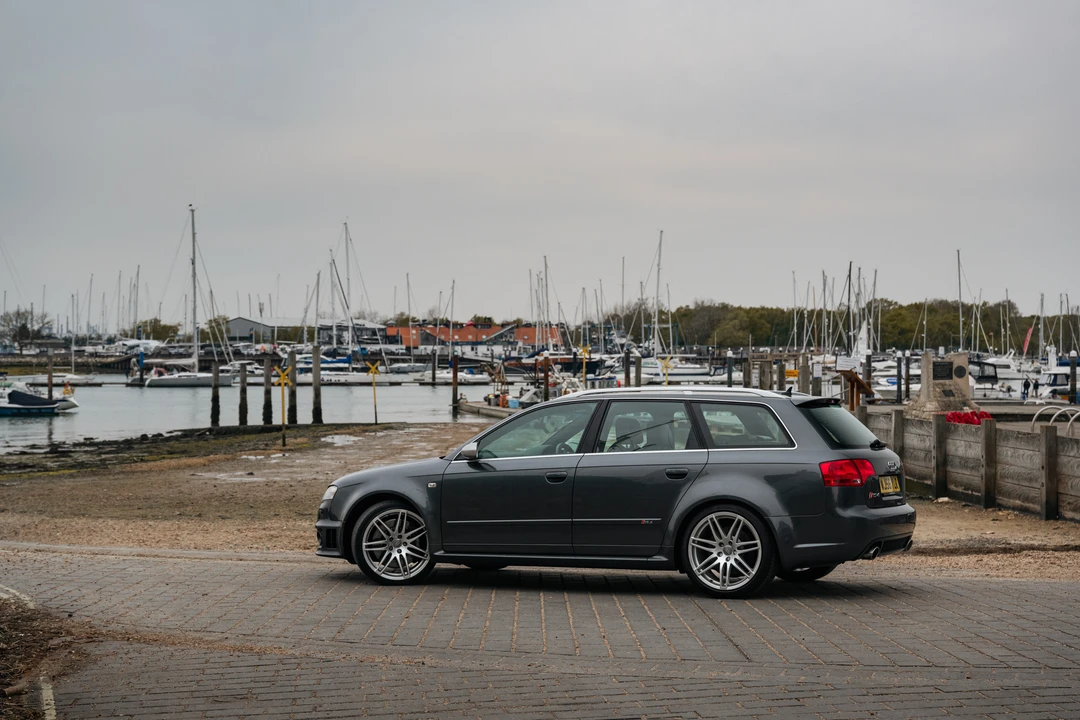 2006 Audi B7 RS4 Avant - Image 14 of 31