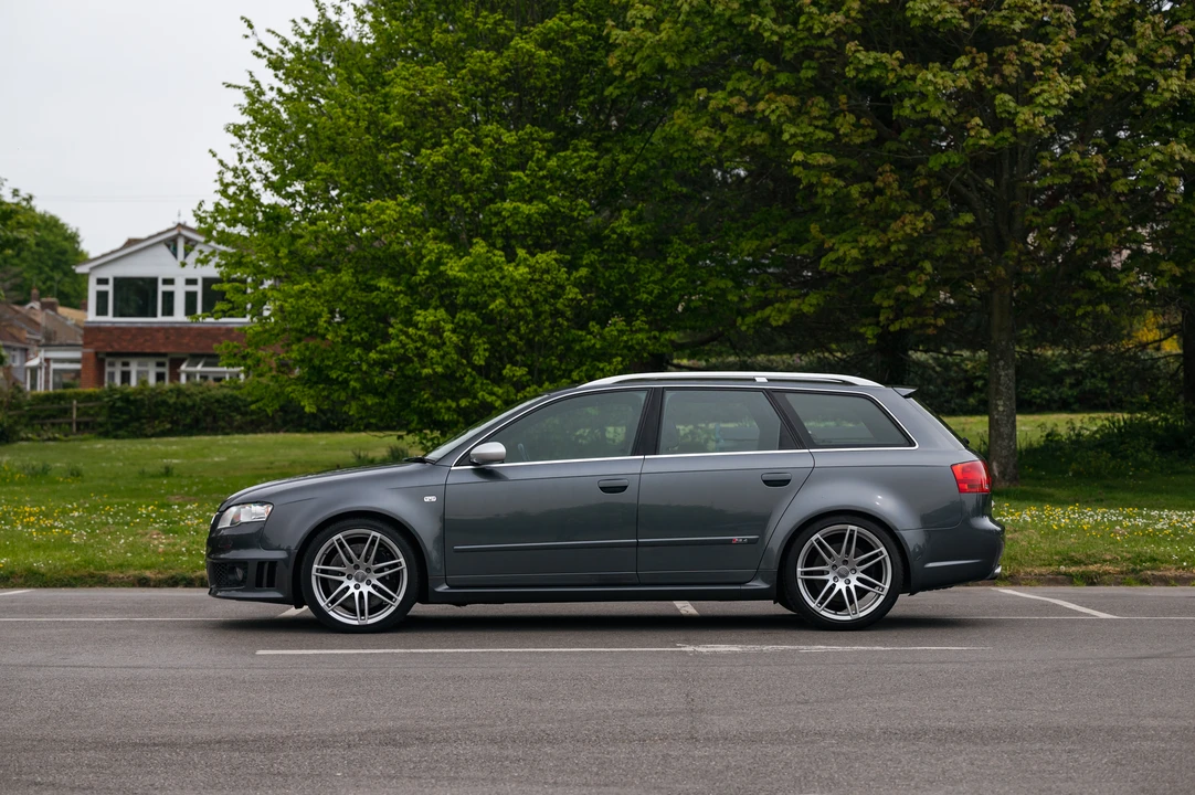 2006 Audi B7 RS4 Avant - Image 5 of 31