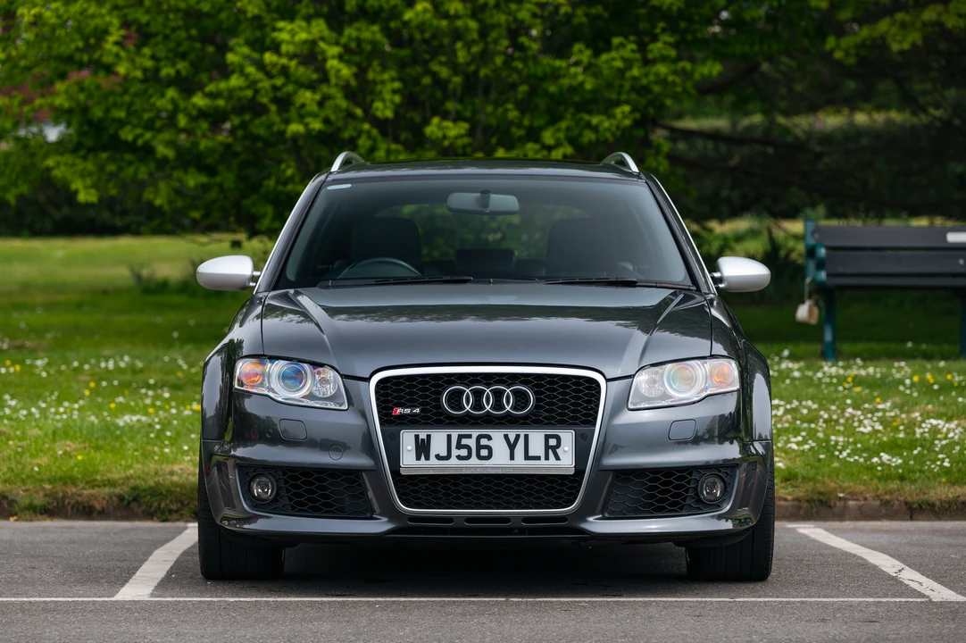 2006 Audi B7 RS4 Avant - Image 3 of 31