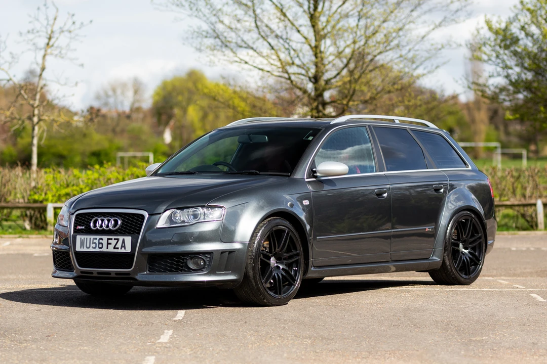 2006 Audi B7 RS4 Avant - Image 2 of 31