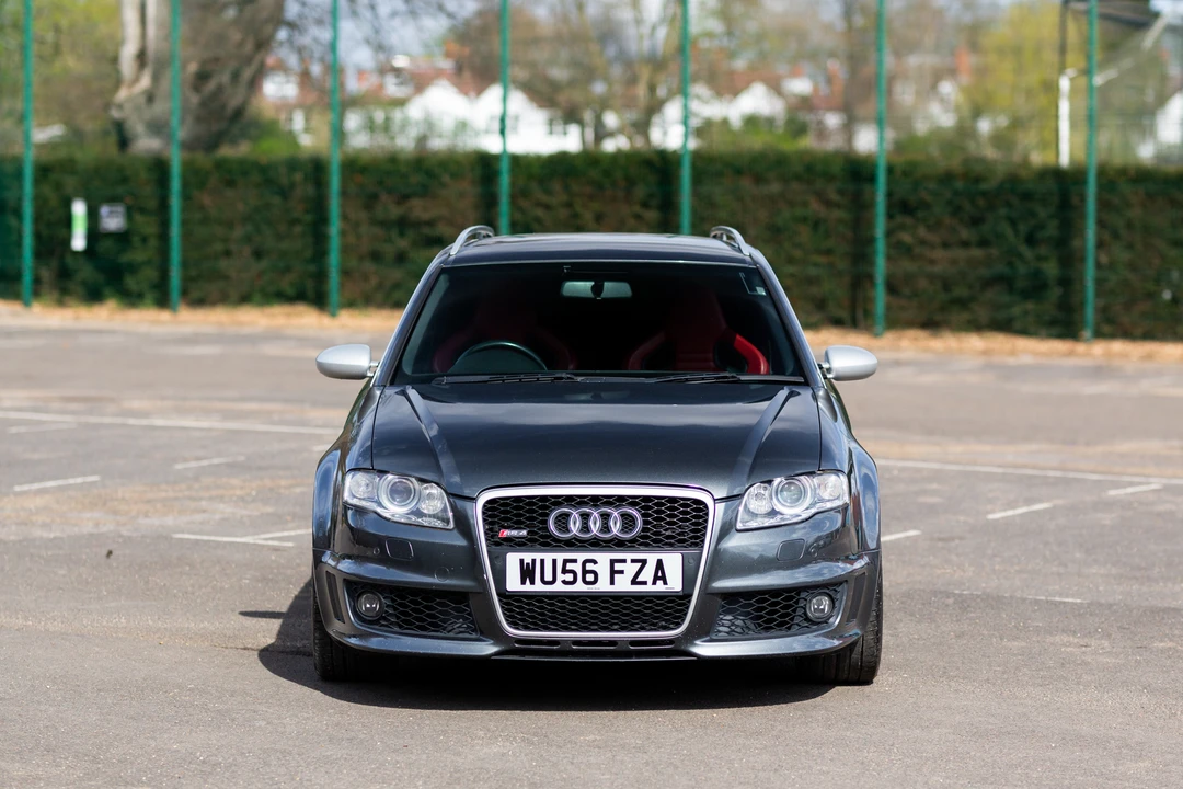2006 Audi B7 RS4 Avant - Image 3 of 31