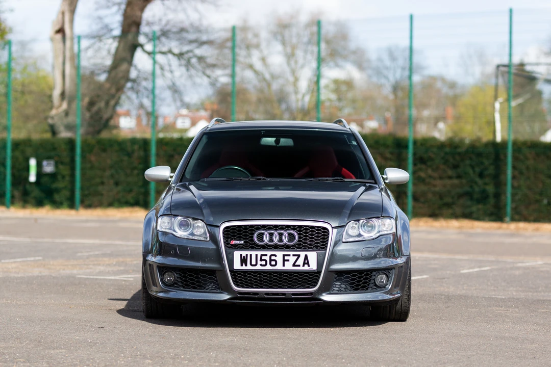 2006 Audi B7 RS4 Avant - Image 11 of 31