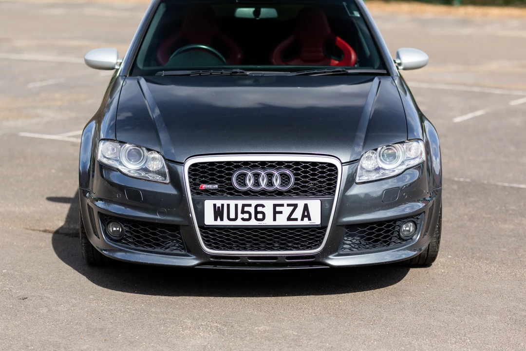 2006 Audi B7 RS4 Avant - Image 22 of 31