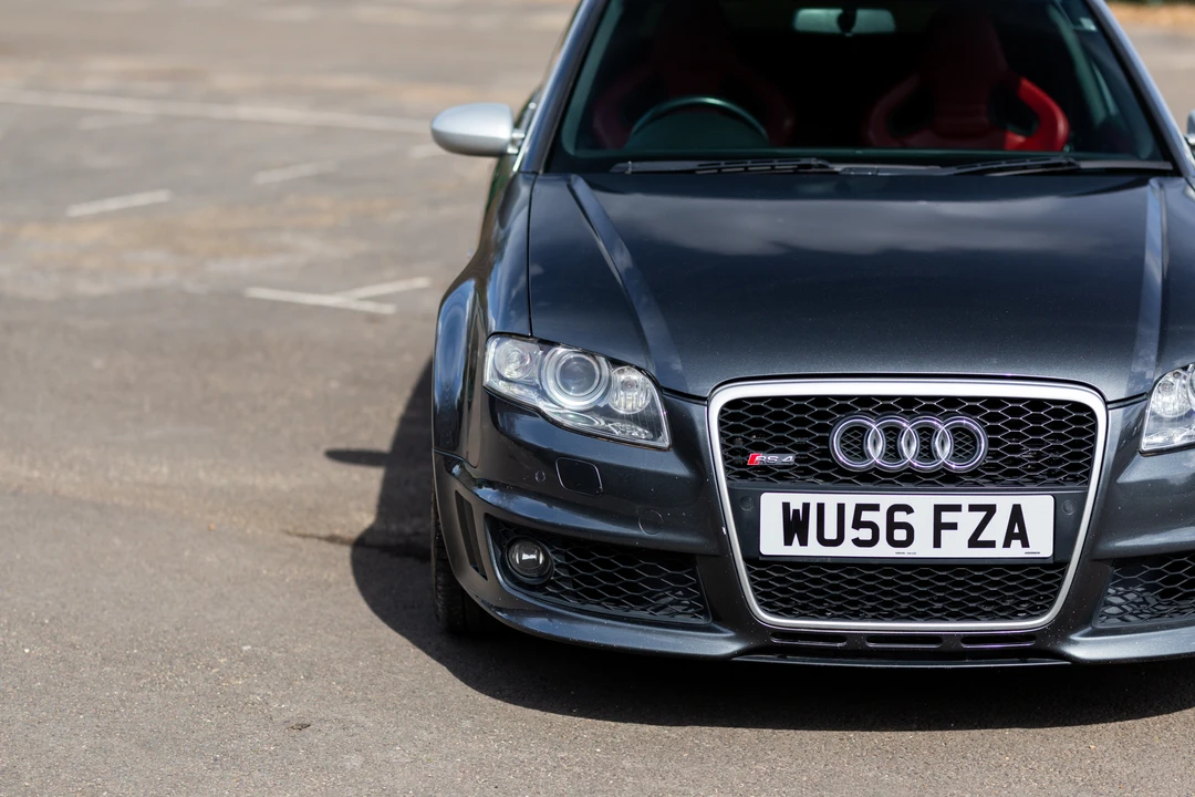 2006 Audi B7 RS4 Avant - Image 23 of 31