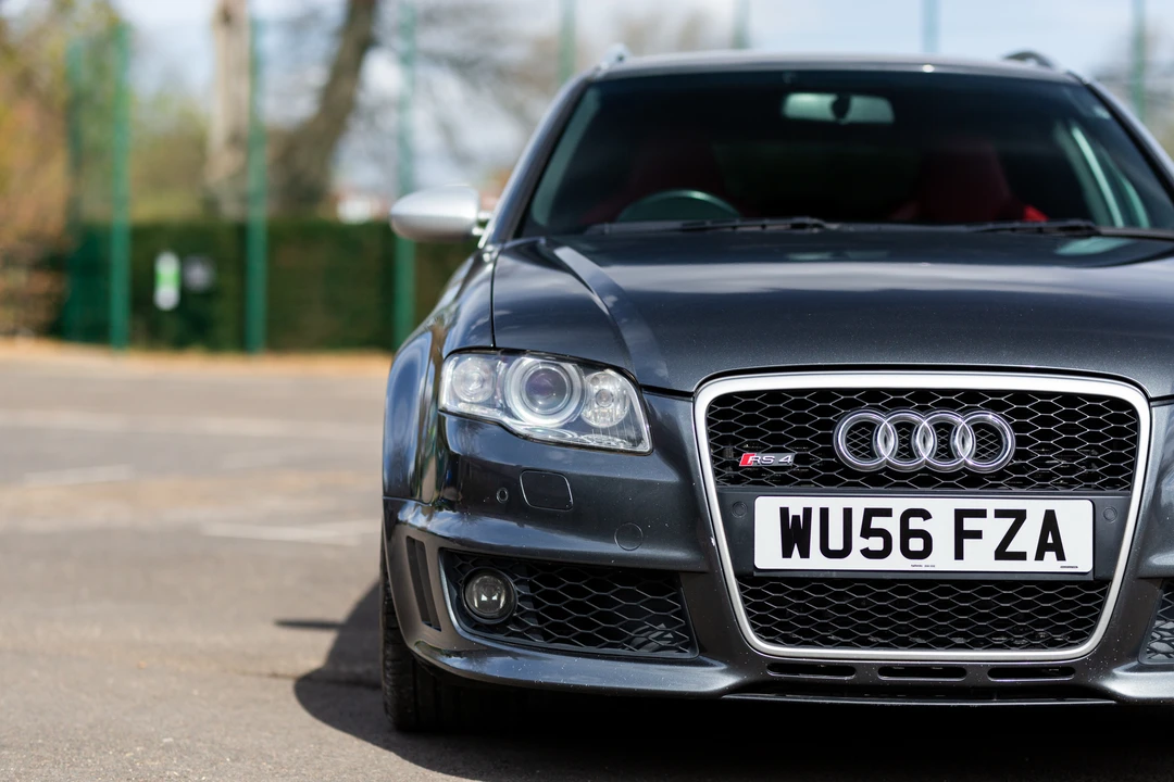2006 Audi B7 RS4 Avant - Image 24 of 31