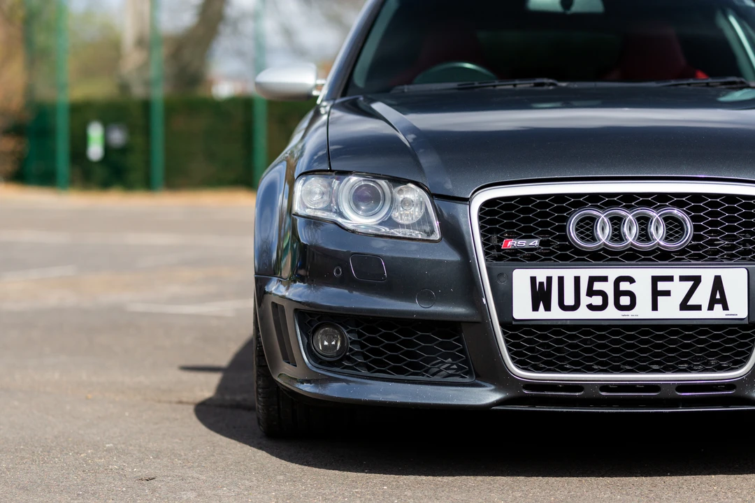 2006 Audi B7 RS4 Avant - Image 25 of 31