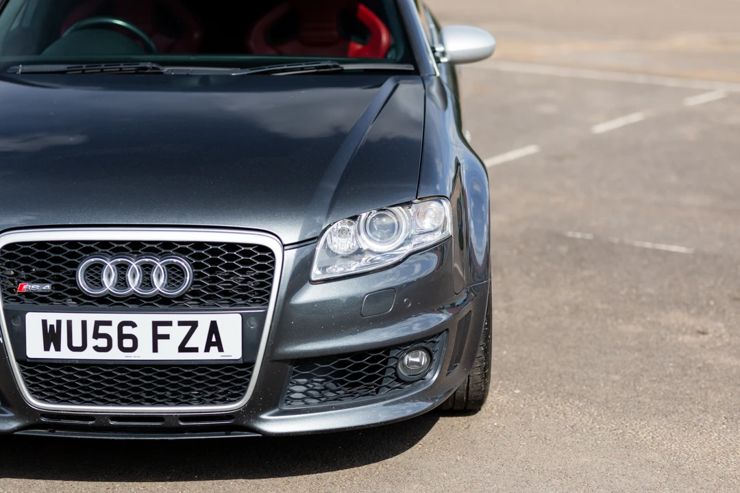 2006 Audi B7 RS4 Avant - Image 26 of 31