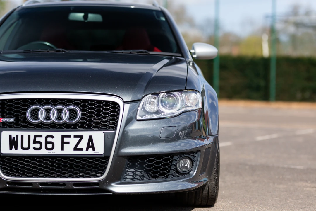 2006 Audi B7 RS4 Avant - Image 27 of 31