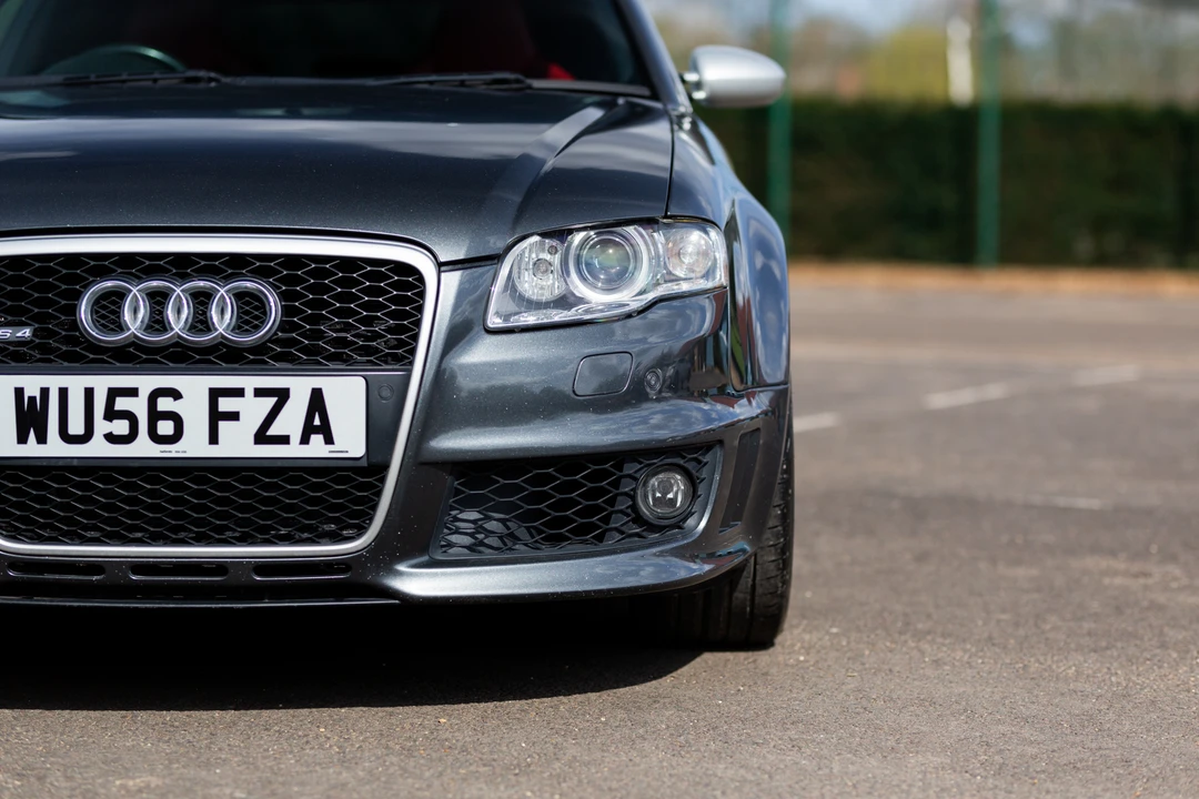 2006 Audi B7 RS4 Avant - Image 28 of 31