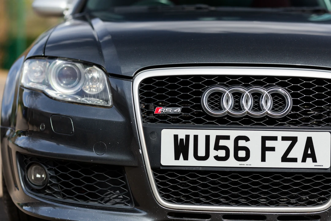 2006 Audi B7 RS4 Avant - Image 29 of 31